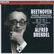 Cover art for album Beethoven: Piano Sonatas Nos.16-18 by Alfred Brendel