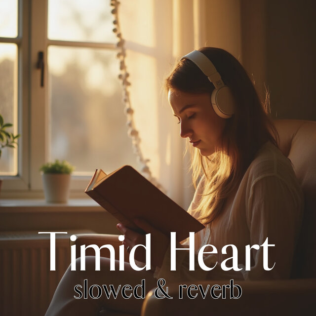 Timid Heart (Slowed & Reverb)