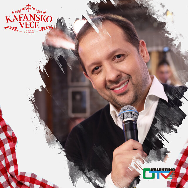 Kafansko vece (Live)