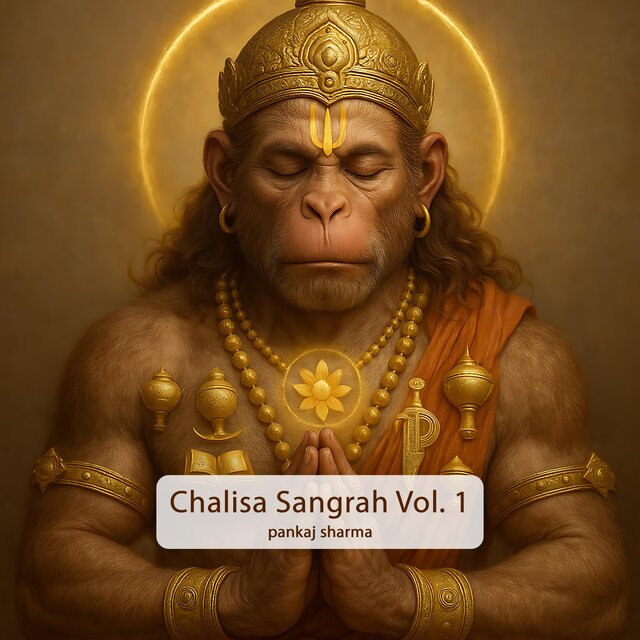 Chalisa Sangrah, Vol. 1