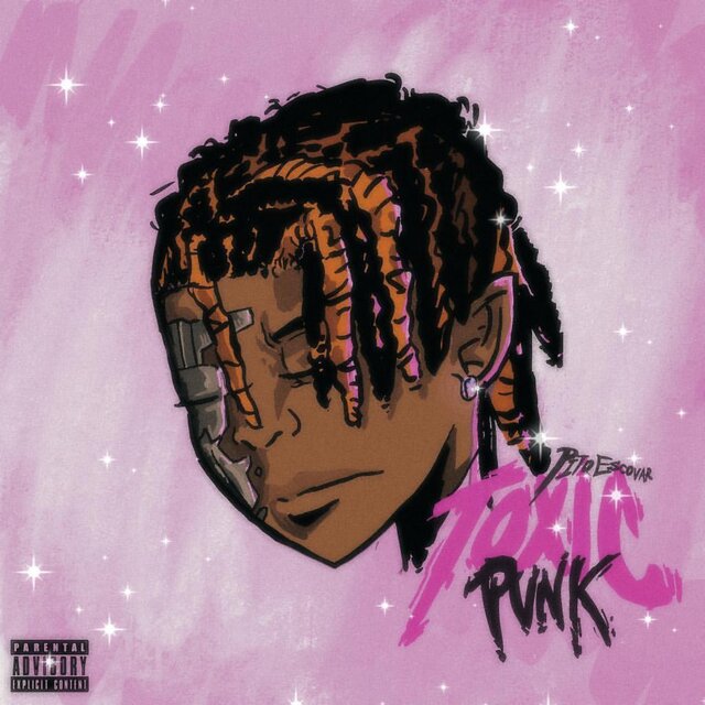 Toxic Punk (Rmx)