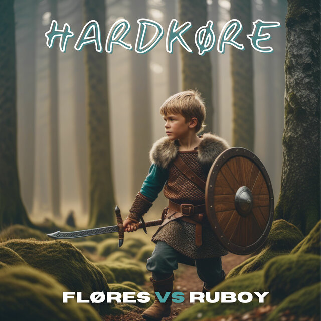 HARDKØRE