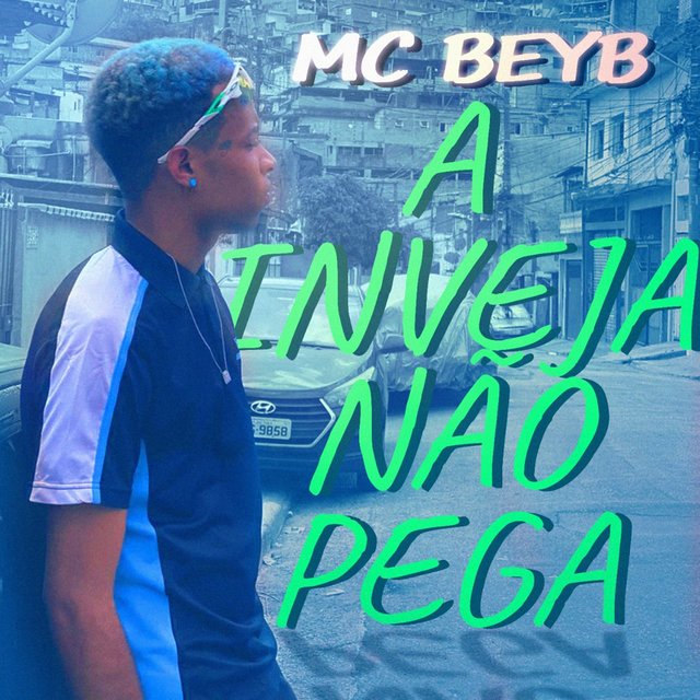 A Inveja Não Pega