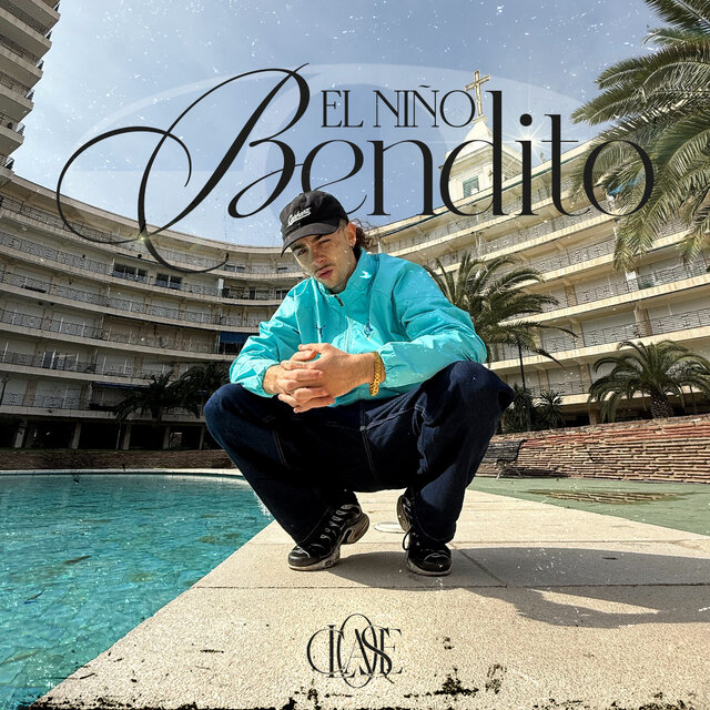 El Niño Bendito