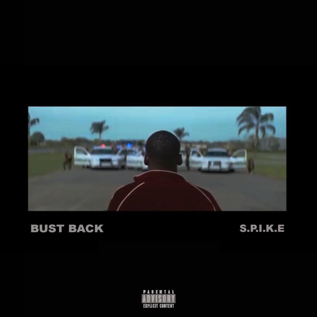 Bust Back