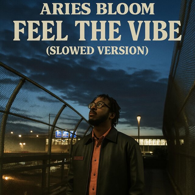 Feel The Vibe (The Bloom Effect)