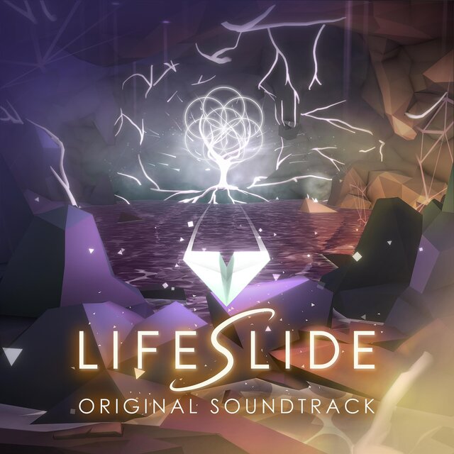 Lifeslide (Original Game Soundtrack)