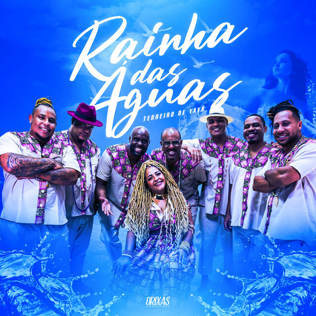 Rainha das Águas