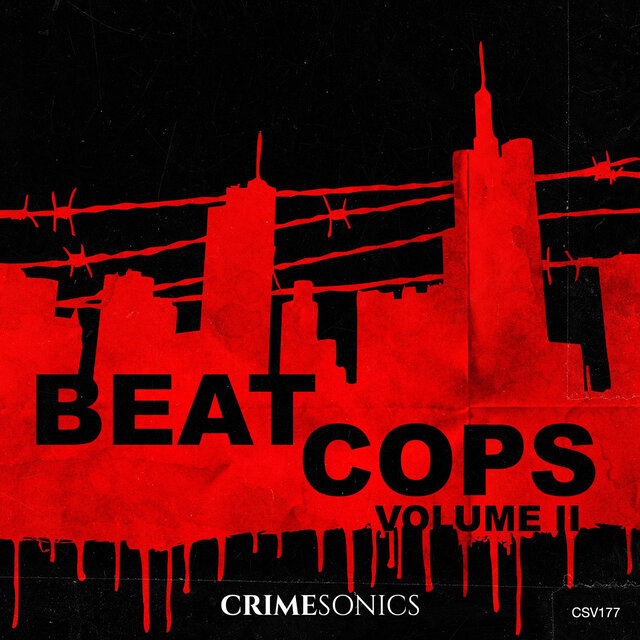 Beat Cops Vol. II