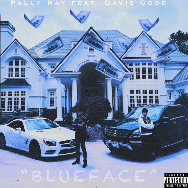 Blueface (feat. Davis Good)