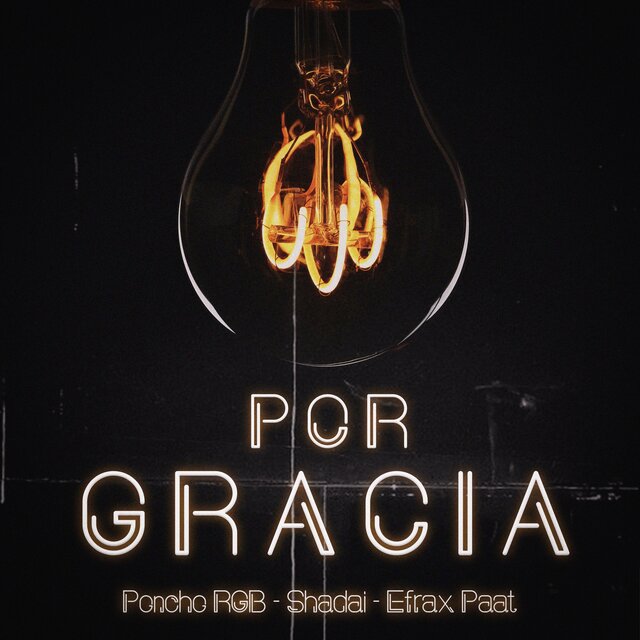 Por Gracia