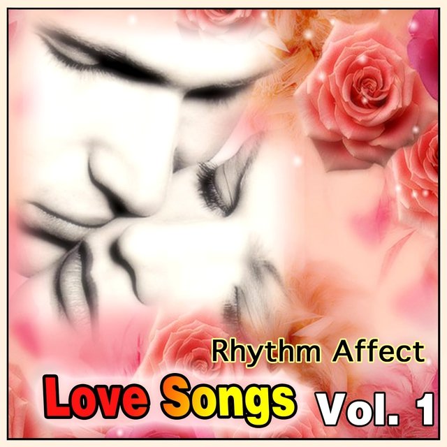 Love Songs Vol. 1