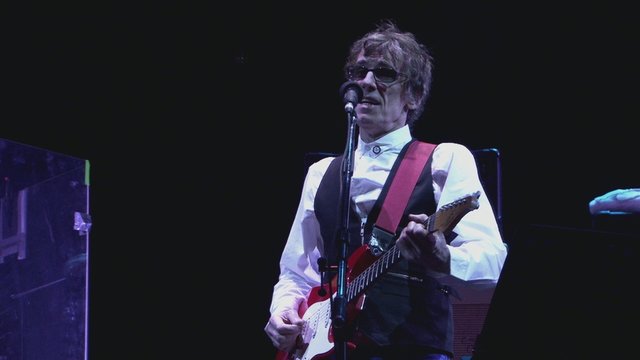 Cisne (En Vivo Estadio Vélez Sarsfield)