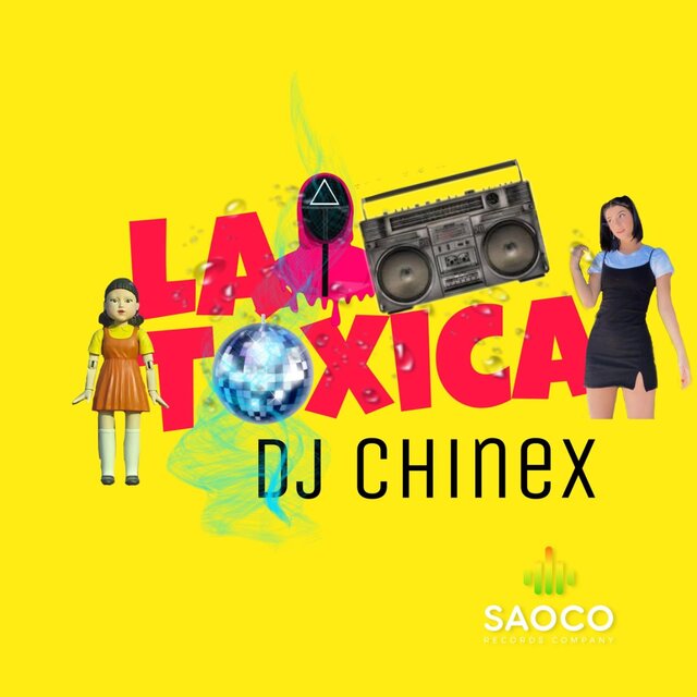La Toxica
