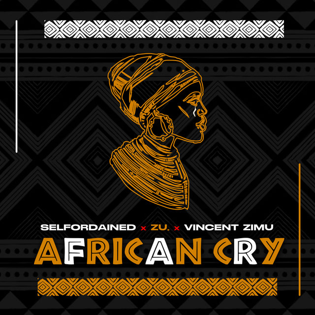 Afrikan Cry