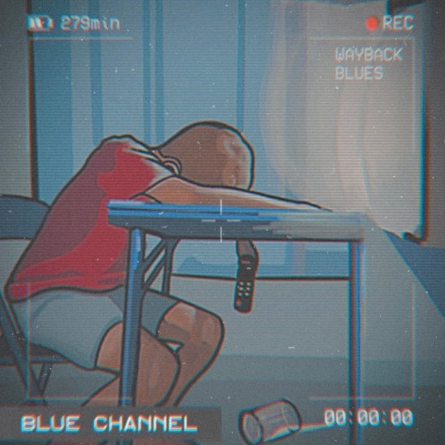Wayback Blues