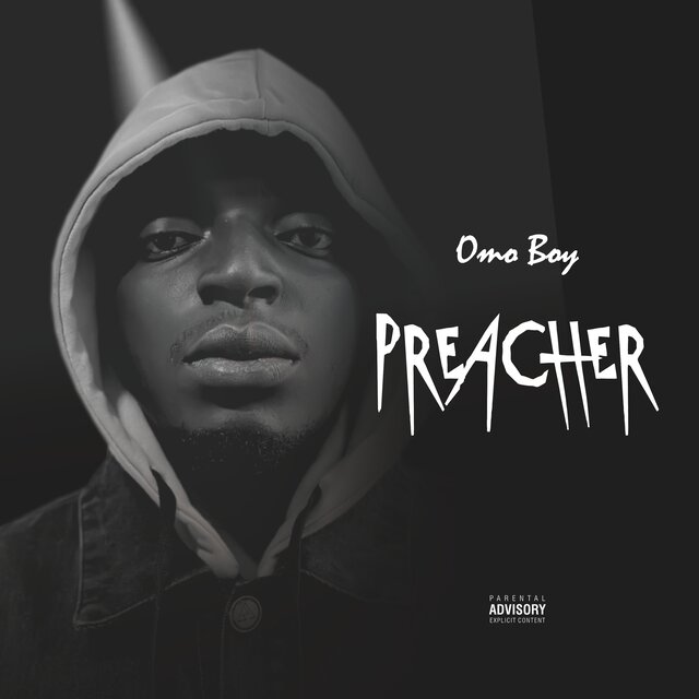 Preacher