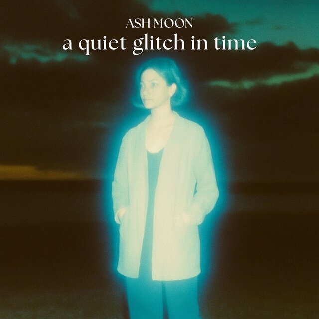 a quiet glitch in time