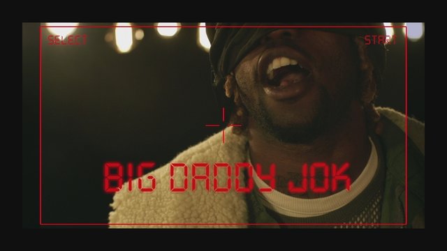 Big Daddy Jok (Clip officiel)