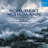 Missa Sacra in C Minor, Op. 147: I. Kyrie. Ziemlich langsam