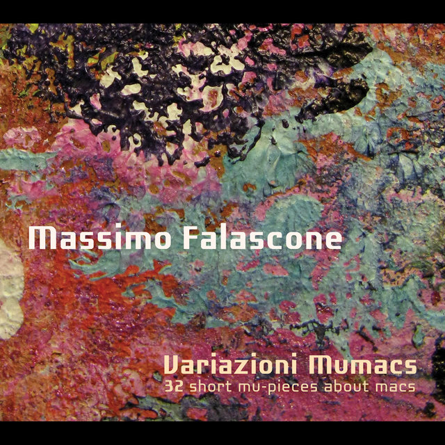 Variazioni Mumacs