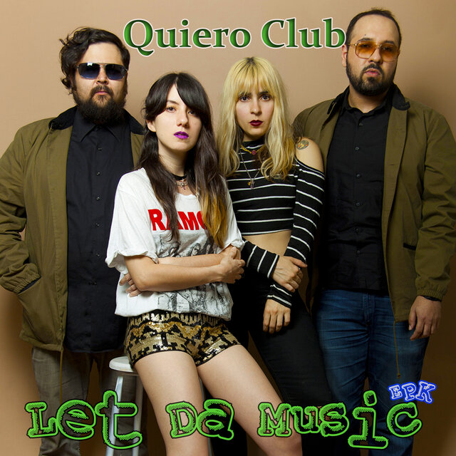 Let Da Music