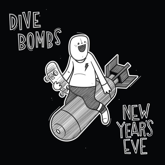 New Year's Eve