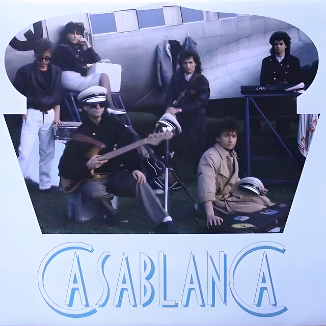 Casablanca