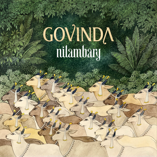 Govinda