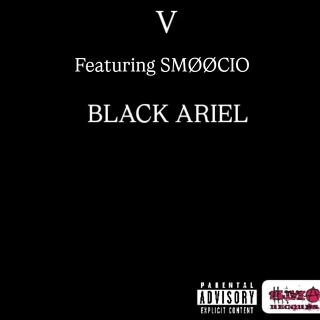 Black Ariel