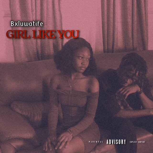Girl Like You