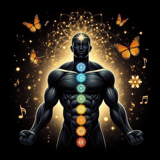 Guru In My Spirit