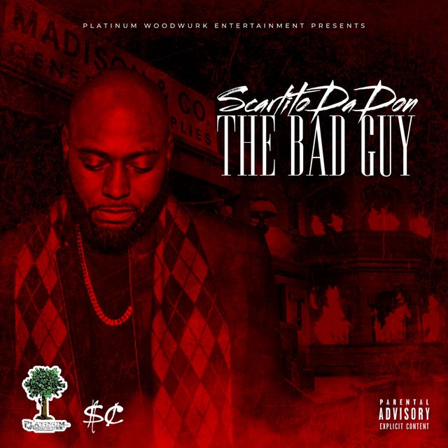 THE BAD GUY