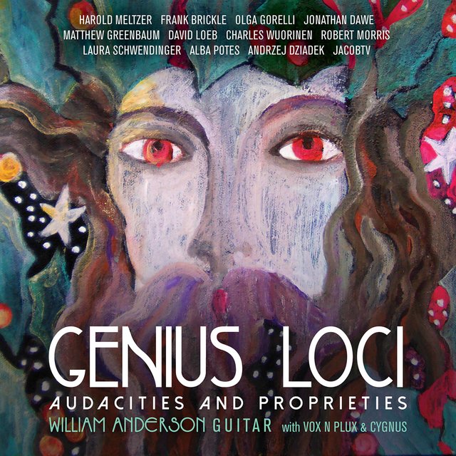 Genius Loci