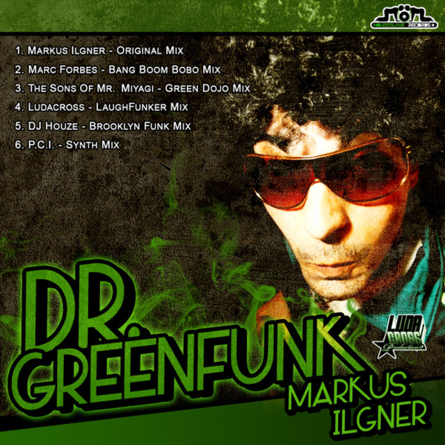 Dr. Greenfunk