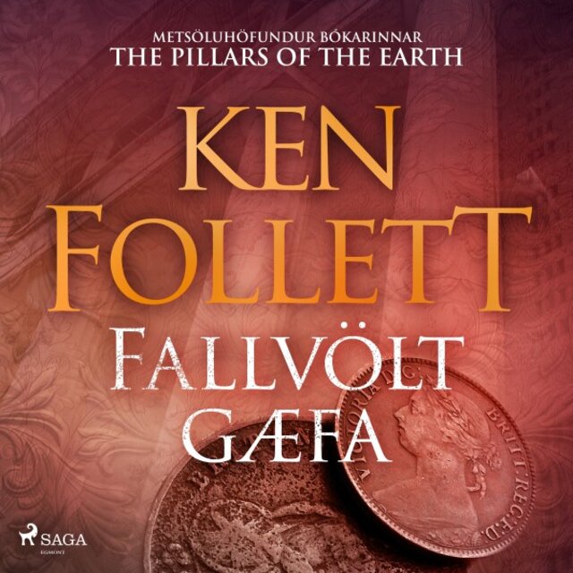 Fallvölt gæfa