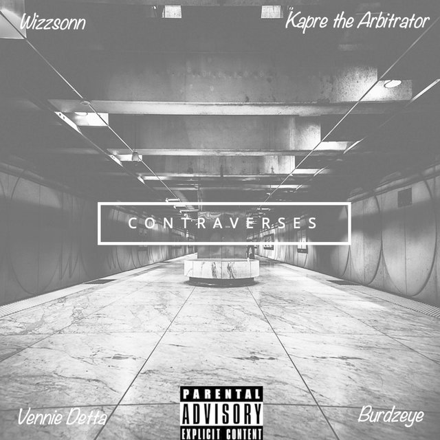 CONTRAVERSES
