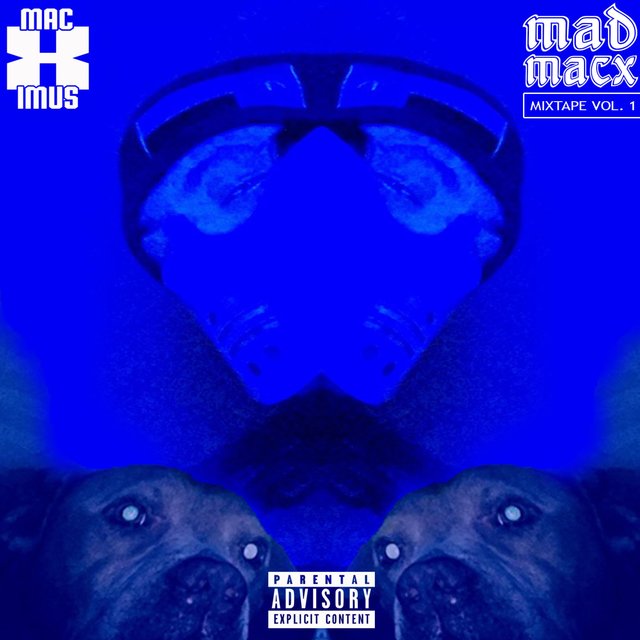 Mad Macx Mixtape, Vol. 1