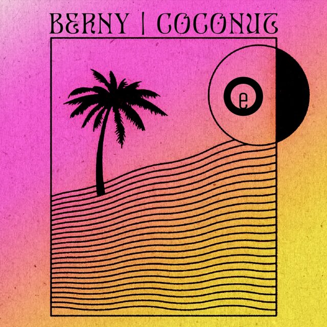 Coconut