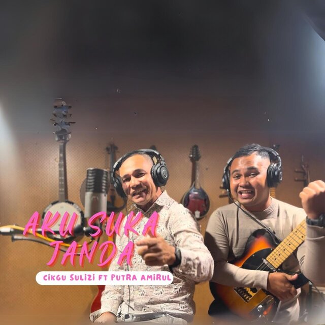 Aku Suka Janda
