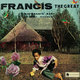 Cover art for album Ravissante Baby by Francis The Great