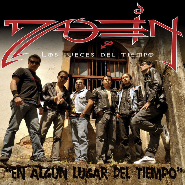 En Algún Lugar del Tiempo