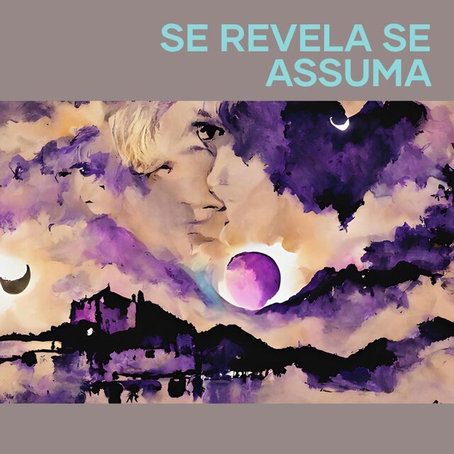Se Revela Se Assuma