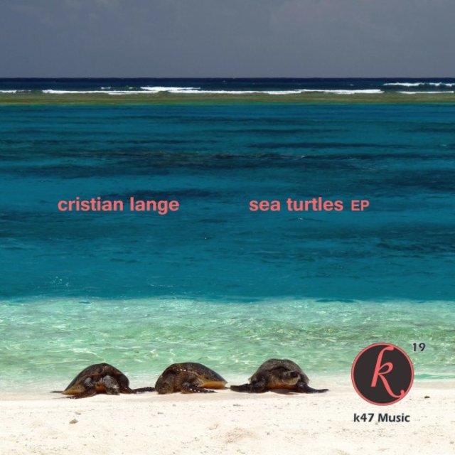 Sea Turtles - EP
