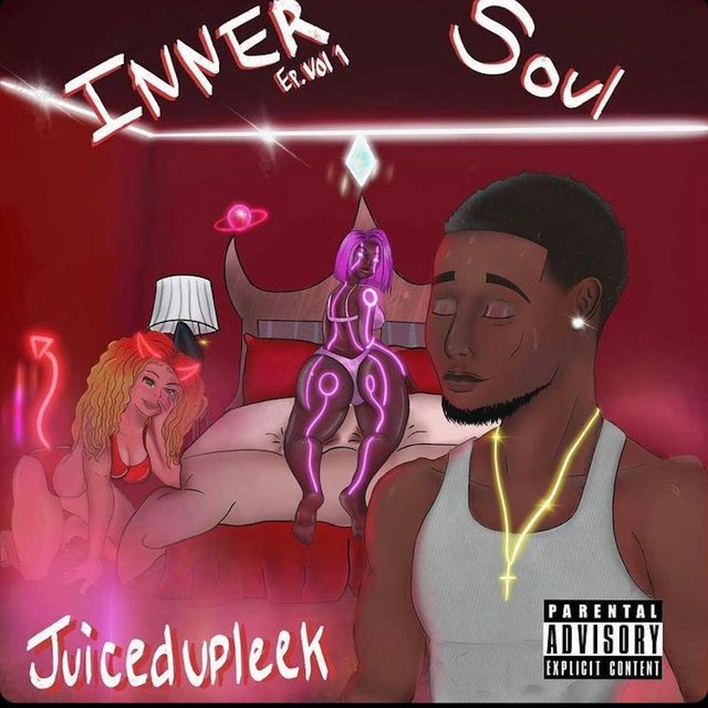 Inner Soul E.p., Vol. 1