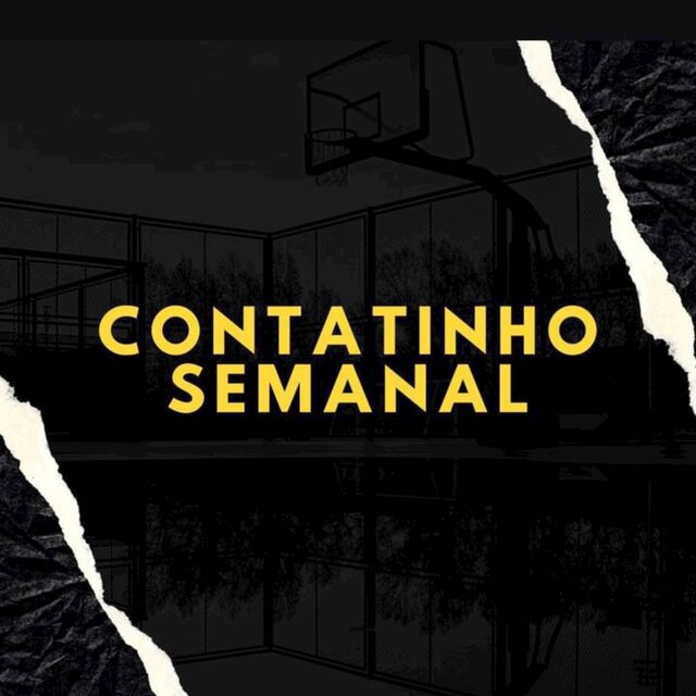 Contatinho Semanal (live)
