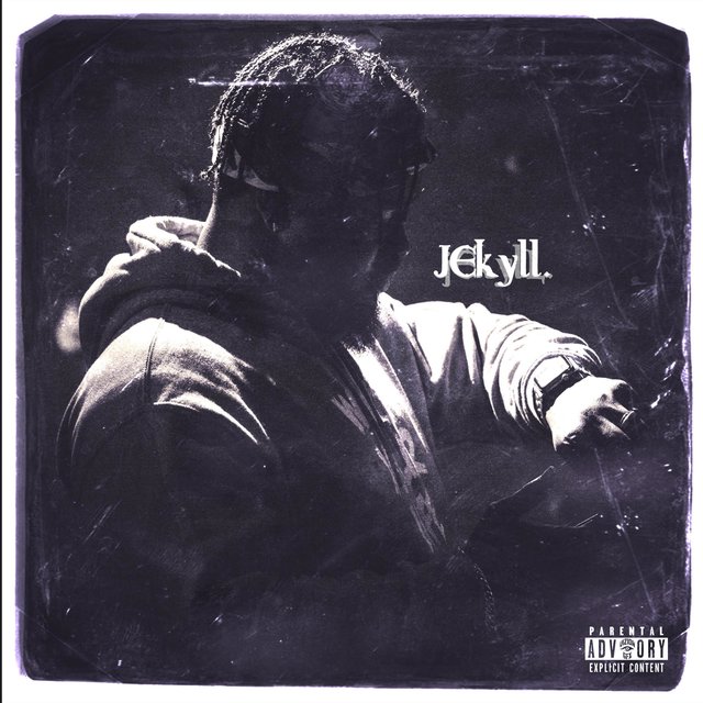 Jekyll.