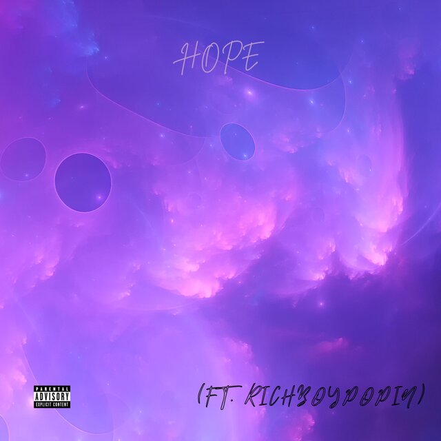 HOPE (feat. RichBoyPopin)