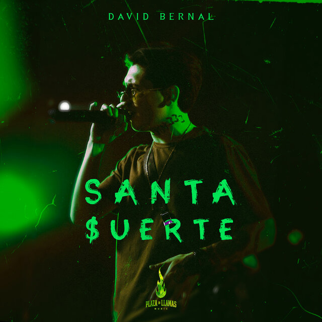 Santa Suerte