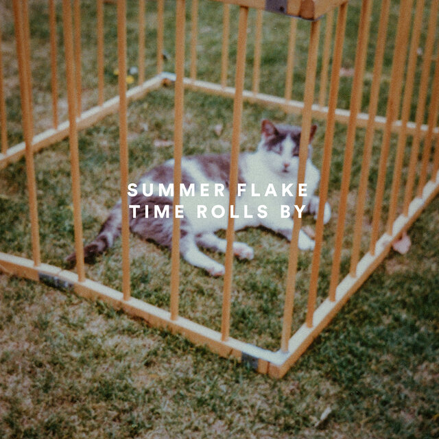 Time Rolls By